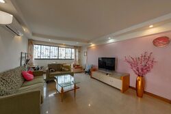 Blk 717 Vista 18 (Clementi), HDB 5 Rooms #633592621